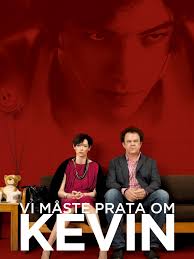 We Need to Talk About Kevin (2011)