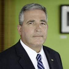 Board Spotlight: Timothy Veith