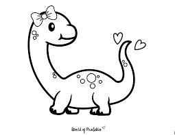 The set includes facts about parachutes, the statue of liberty, and more. Dinosaur Coloring Pages 50 Best Pages For Kids World Of Printables