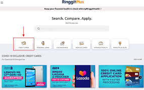 The ringgitplus team are your go to guys for impartial information on everything you need to make empowered decisions and save money on products and services you use everyday. Butang Pilihan Credit Card Ringgit Plus Infosantai