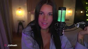 Lizhush_ From Stripchat HD Porn Video - nylon, trimmed-asian, twerk,  trimmed-young, big-tits