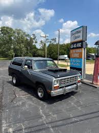 Image result for Black 1984 Dodge
