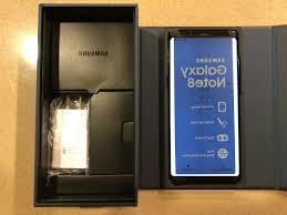 Fully independent server, working 24/7. New Samsung Galaxy Note 8 Sm N950u 64gb Unlocked