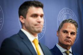 Antonio Armstrong Jr. found guilty in 2016 deaths of his parents