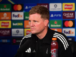 Newcastle United - News update