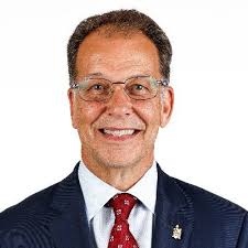 Darryl Bryan Hill Jr