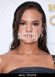 Alana Rasmussen's Instagram, Twitter & Facebook