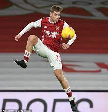 Contact smith rowe on messenger. Arsenal Will Offer Emile Smith Rowe A New Long Term Contract After Brilliant Form Aktuelle Boulevard Nachrichten Und Fotogalerien Zu Stars Sternchen