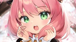 Continúan las películas porno protagonizadas por Anya Forger — Antojasai ❤️