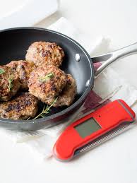 Add an additional 2 minutes if you use frozen breakfast sausage instead of thawed sausage. Homemade Breakfast Sausage Patties Easy Recipe The Worktop