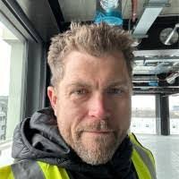 Andrew Cattell's Instagram, Twitter & Facebook