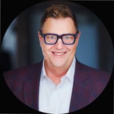 Congratulations to my friend and colleague Heidi Mucha who today celebrates  23 years at the American Red Cross.