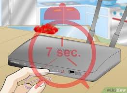 Password diatas masih jalan dan dicoba per tanggal 18 desember 2020. 5 Ways To Reset Your Router Password Wikihow