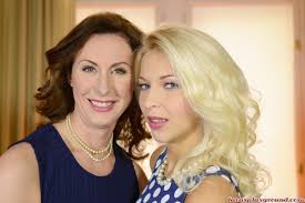 Stockings at Between Legs