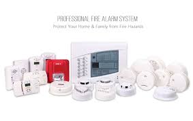 Combo alarm sound gas sensor battery operated carbon monoxide and smoke detector. Smoke Heat Sensor