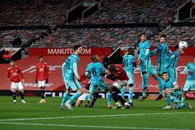 Team news, predicted xis, key man and odds the 4th official (weblog)22:26. Manchester United 3 2 Liverpool Live Bruno Fernandes Salah Goals Fa Cup Match Stream And Goal Highlights Evening Standard