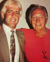 Ric Flair and Buddy Rogers: Two Nature Boys in Wrestling History
