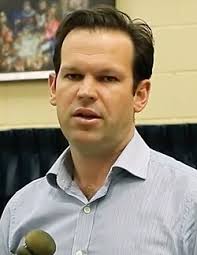Matt Canavan