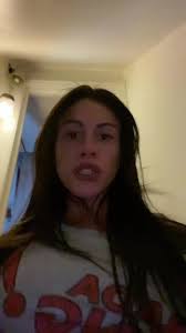 Sausage galore #newyork #italianamerican #girl