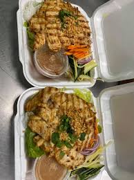 Order food you love for less from grubhub. Noot S Thai Kitchen Thai Restaurant In Victoria Tx