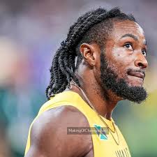 Late post from the Trinidad and Tobago U20 Nationals 800m 🥇