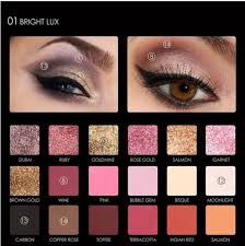 Makeup Eyeshadow Palette Shimmer Glitter Colors Makeup Set Eye Shadow Cosmetics Health Beauty Makeu Glitter Eye Makeup Makeup Eyeshadow Palette Eyeshadow