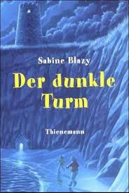 The drawing of the three) 3. Der Dunkle Turm Von Sabine Blazy Portofrei Bei Bucher De Bestellen
