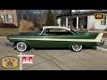 Image result for Spruce Green 1958 Chrysler