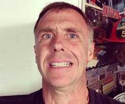 David Eigenberg Biography