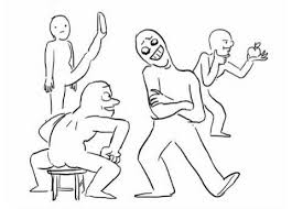 Pin By K Zhane On Draw The Squad Tumblr Funny Draw The Squad Funny Memes