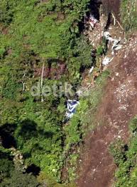 Moncong pesawat mengarah ke gunung salak. Tragedi Sukhoi Tantangan Evaluasi Dunia Penerbangan Indonesia