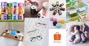 1 online shopping destination, shopee offers convenient and seamless shopping experience via smartphone for you. 20 Cool Things To Buy Online At Shopee Malaysia 2021