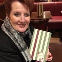 Terina Ann Losey Obituary