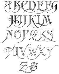 Creative bloq is supported by its audience. 32 Fancy Fonts Alphabet Ideas Fonts Alphabet Alphabet Lettering Fonts