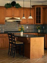 kitchen cabinets  building materials