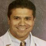 Dr. Moses B. Benavides, MD