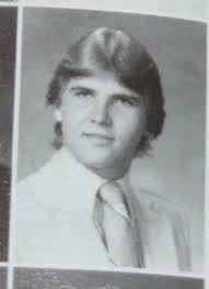 Ronnie “Choctaw” Johnson Sept 13 1981. Central miss E/T Mike Johnson dad.