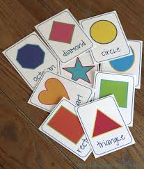 All you need to do is make a 6x4 template and add your particular image and a label at its base. How To Make Flashcards Arxiusarquitectura