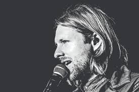 Switchfoot front man to perform at Liberty