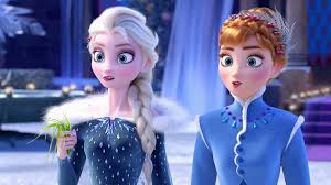 Artist · 41.2k monthly listeners. Voici La Nouvelle Bande Annonce De La Reine Des Neiges 2 Gq France