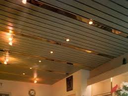 The Best Types Of Ceiling Coverings For Your Interior 2018 Suspended Rack Ceiling Covering How To Choose T Ceiling Covering Armstrong Ceiling Ceiling Design