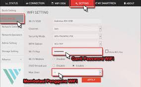 Dalam artikel kali ini saya mau berbagi cara mengenai mifi andromax m3y dan m3z. Cara Aktivasi Smartfren Andromax M3y Dan M3z Tanpa Kode Outlet Wahyu Iwe