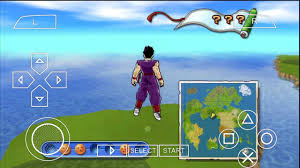 Game description, information and wad/wbfs/iso download page. Dragon Ball Z Budokai Tenkaichi 3 Ppsspp For Android Free Download Isoroms Com