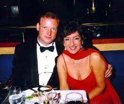 Browse 4 eddie rothe stock photos and images available, or start a new search to explore more stock photos and images. Who Is Jane Mcdonald S Partner Eddie Rothe And Who Is Her Ex Husband Henrik Brixen The Sun