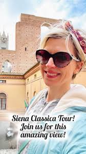 Siena & Italy Tours with Anna