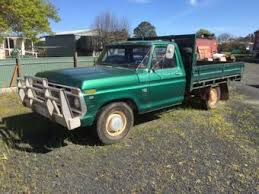 Ford f 100 cars for sale in oregon. Trucks For Sale In Australia Just Trucks