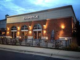 Chipotle Has Been Trying To Salvage Its Reputation Since 2015 When Its Burritos Gave A Bunch Of Customers Food Poisonin Chipotle Hostile Work Environment Male