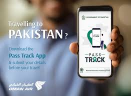 Mobile number location is a 100% free mobile number tracker app that helps you search mobile numbers, std and isd codes, and mobile phone location. Oman Air On Twitter Guests Travelling To Any Destination In Pakistan Must Download The Pass Track App Amp Submit Your Details And Present The International Passenger Health Declaration Form During Check In For