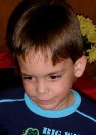 When I grow up, I'm gonna . . .