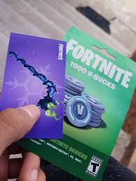Free v bucks codes in fortnite battle royale chapter 2 game, is verry common question from all players. Fortnite Minty Pickaxe Card Gamestop